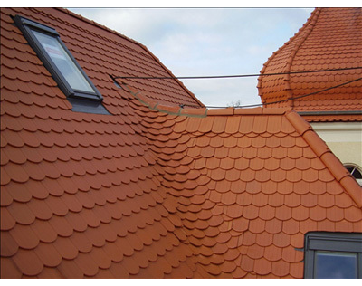 Bilder die dachprofis - Rothkegel & Zaulich GbR