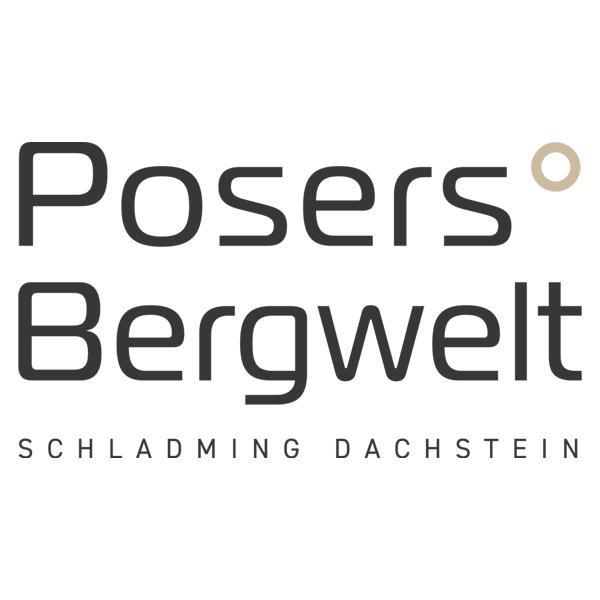 Posers Bergwelt Logo