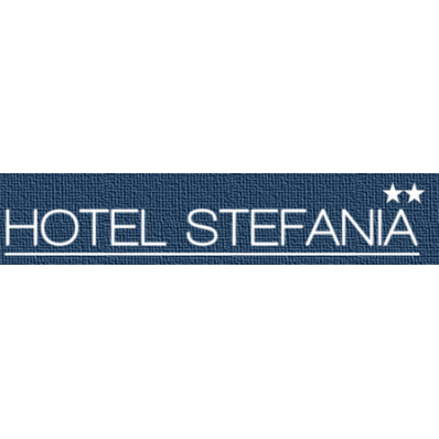 Hotel Stefania Logo