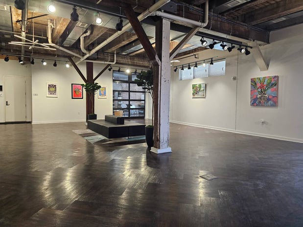 Images South Main Artspace Lofts