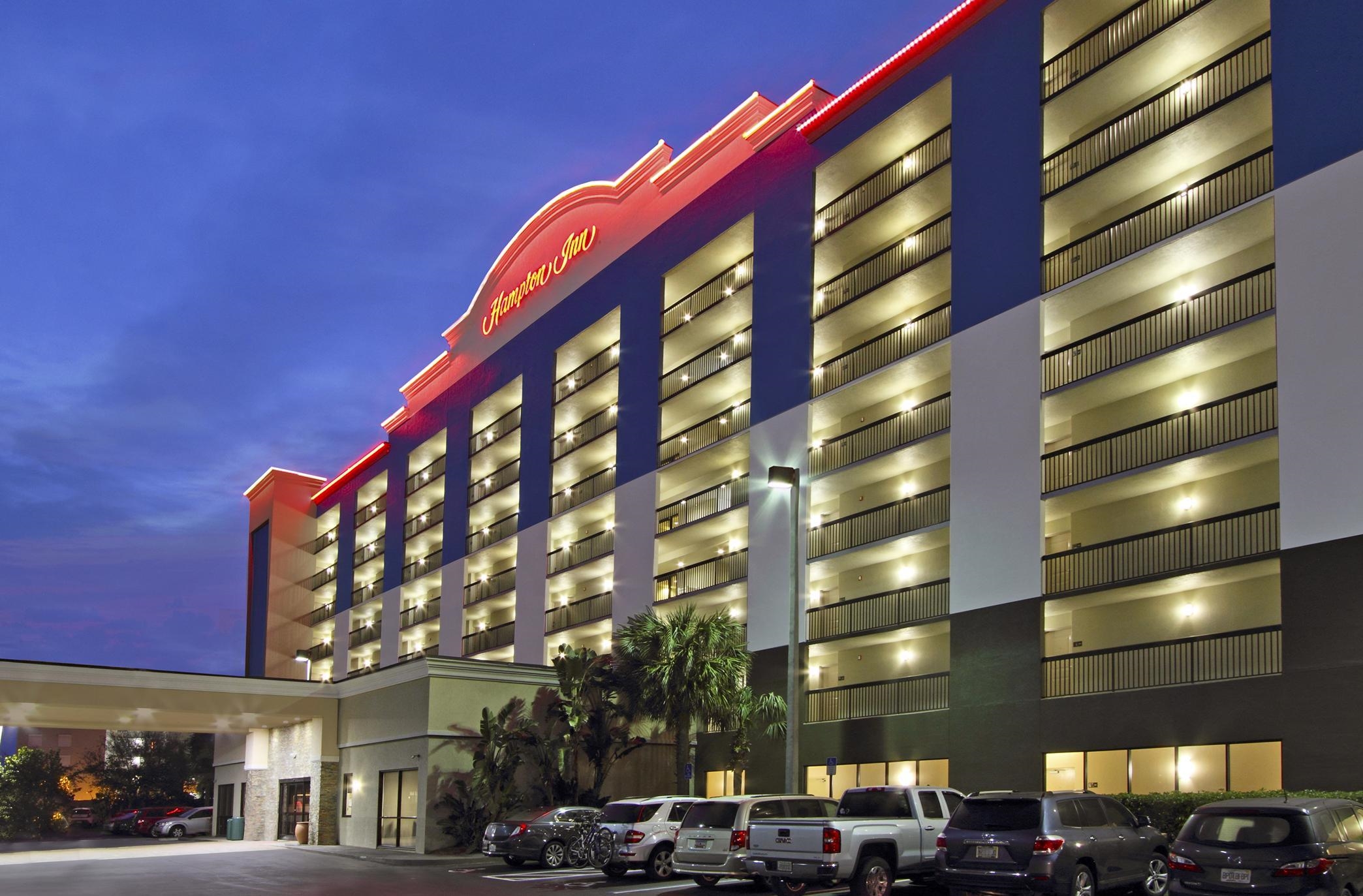 Hampton Inn Cocoa Beach Cape Canaveral Cocoa Beach Fl Hampton Inn Cocoa Beach Cape Canaveral Cocoa Beach Fl