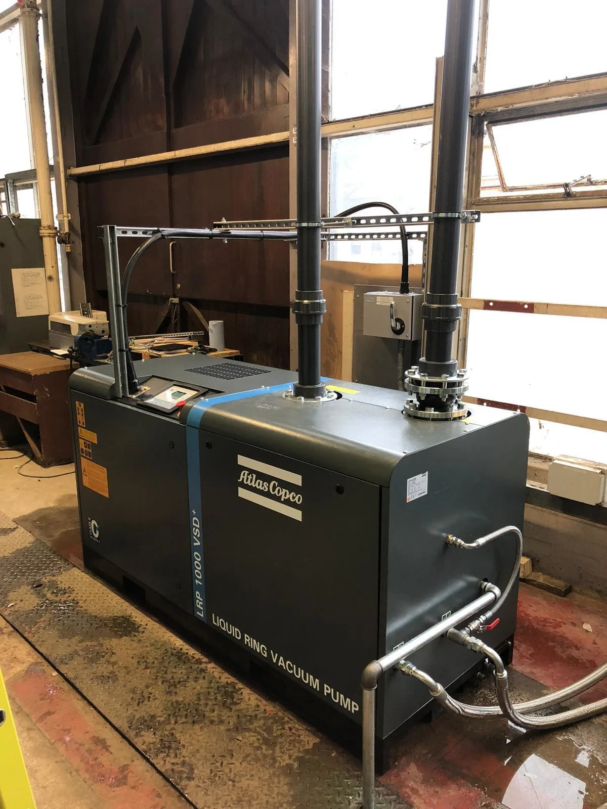 Images Direct Vacuum Ltd