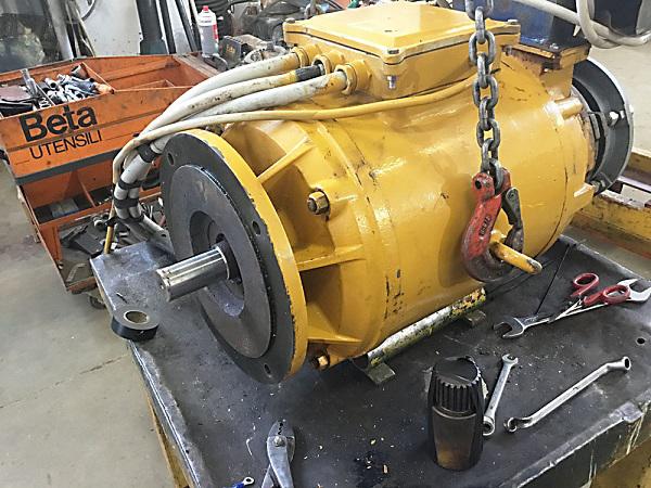 Images R.A.M.E.di Spanu e Brozzu