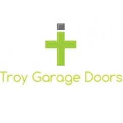 Troy Garage Doors