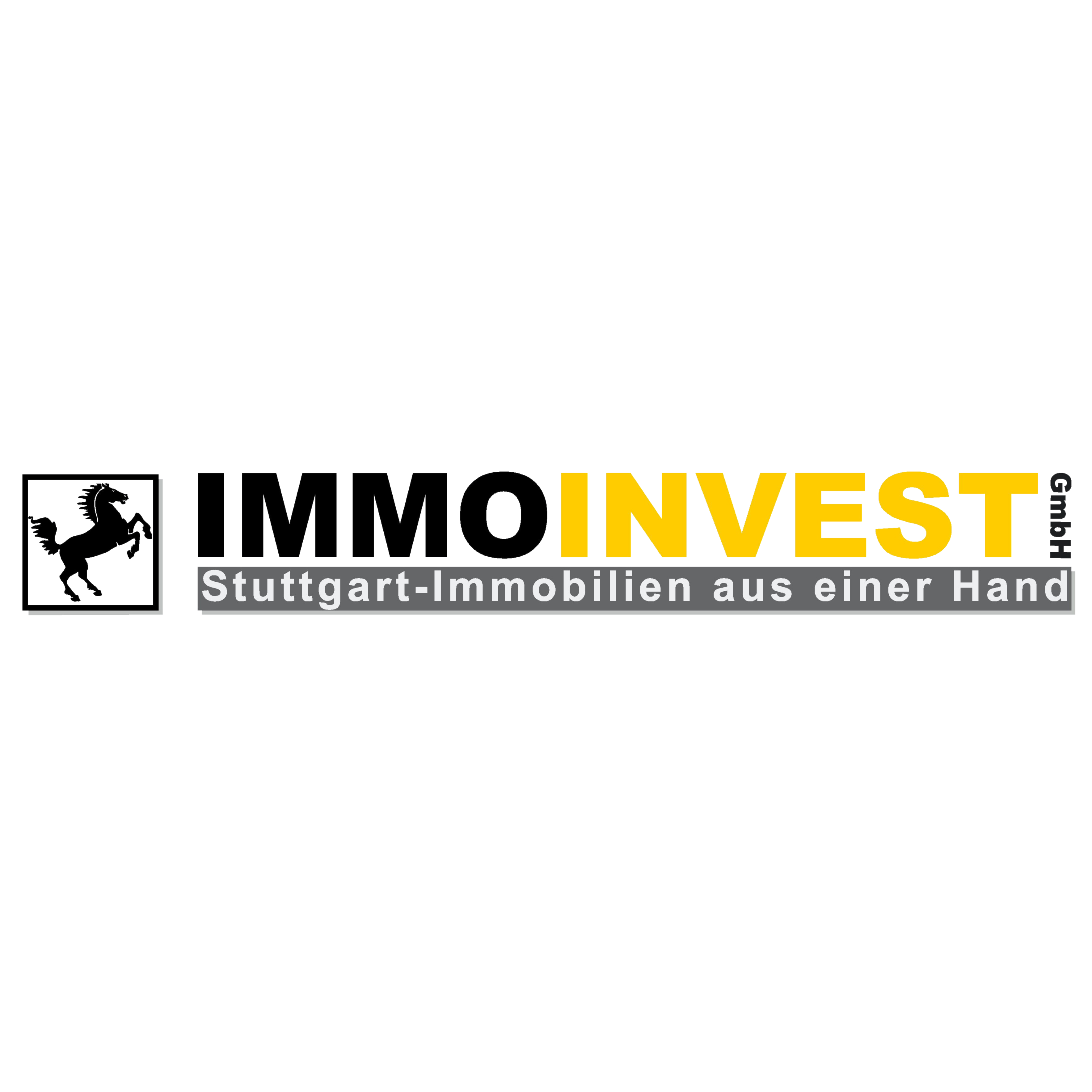 Immo Invest GmbH Stuttgart - Immobilienmakler