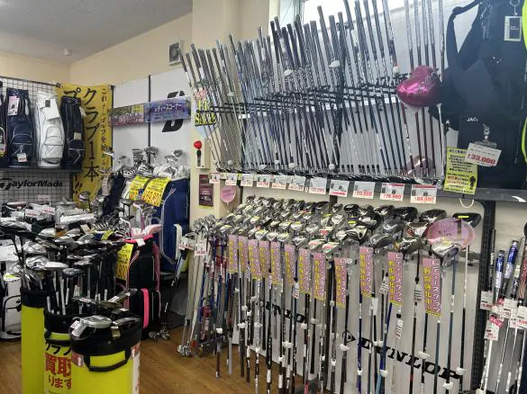 Images ゴルフパートナー Ｒ６松戸店