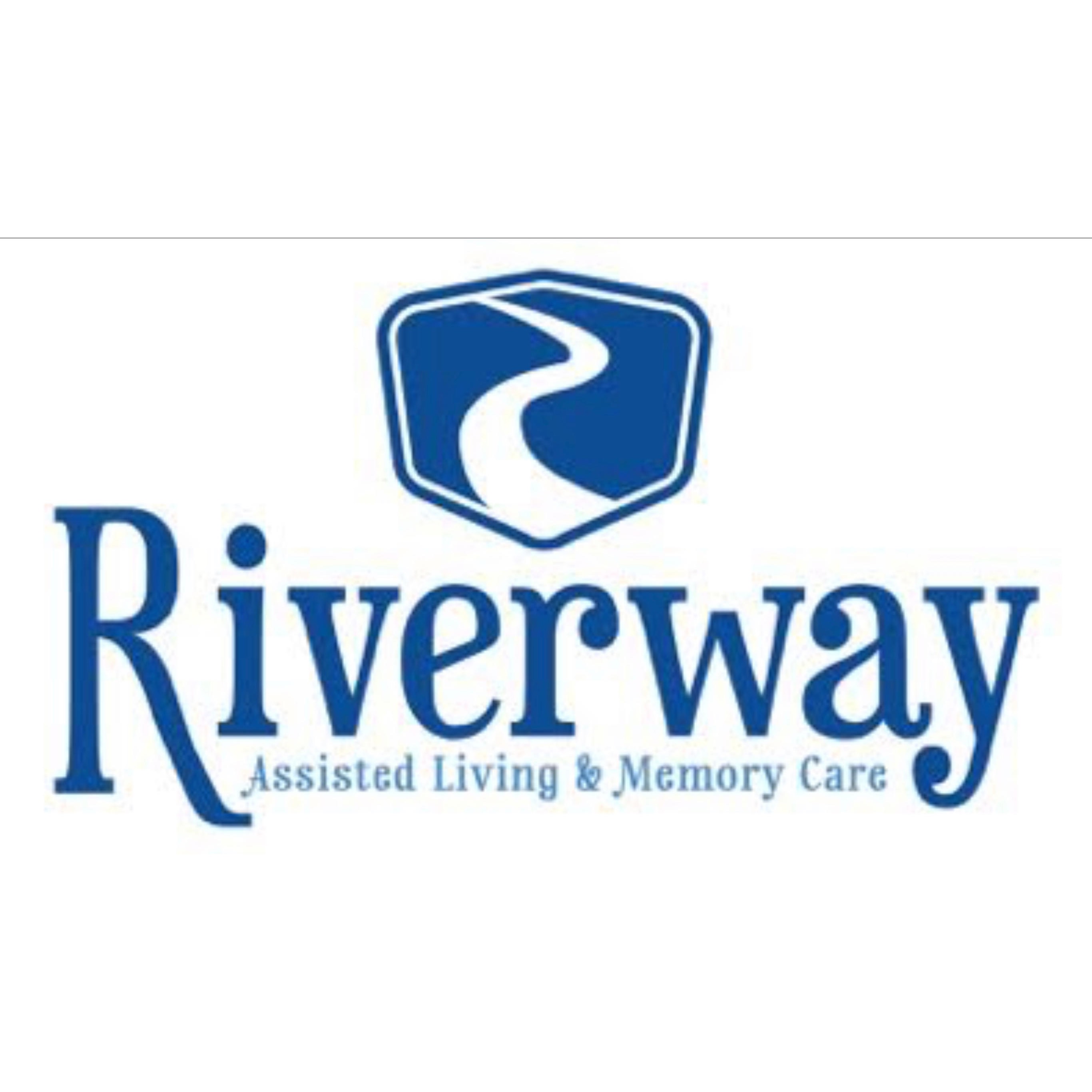 Riverway Assisted Living and Memory Care Logo
