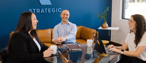 Images Strategic Financial Services, Inc.