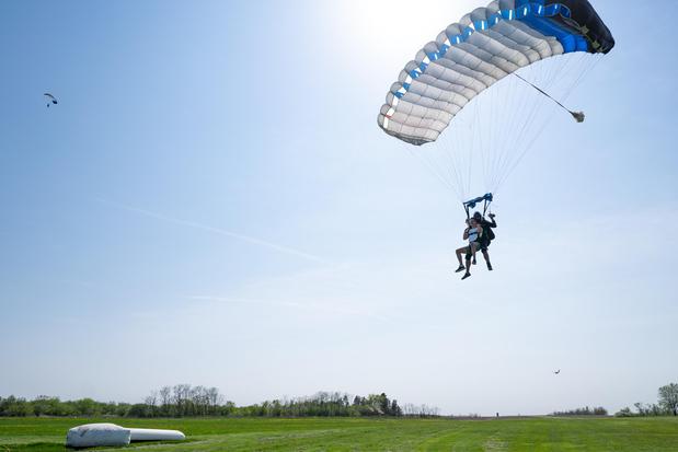 Images Skydive Midwest Skydiving Center