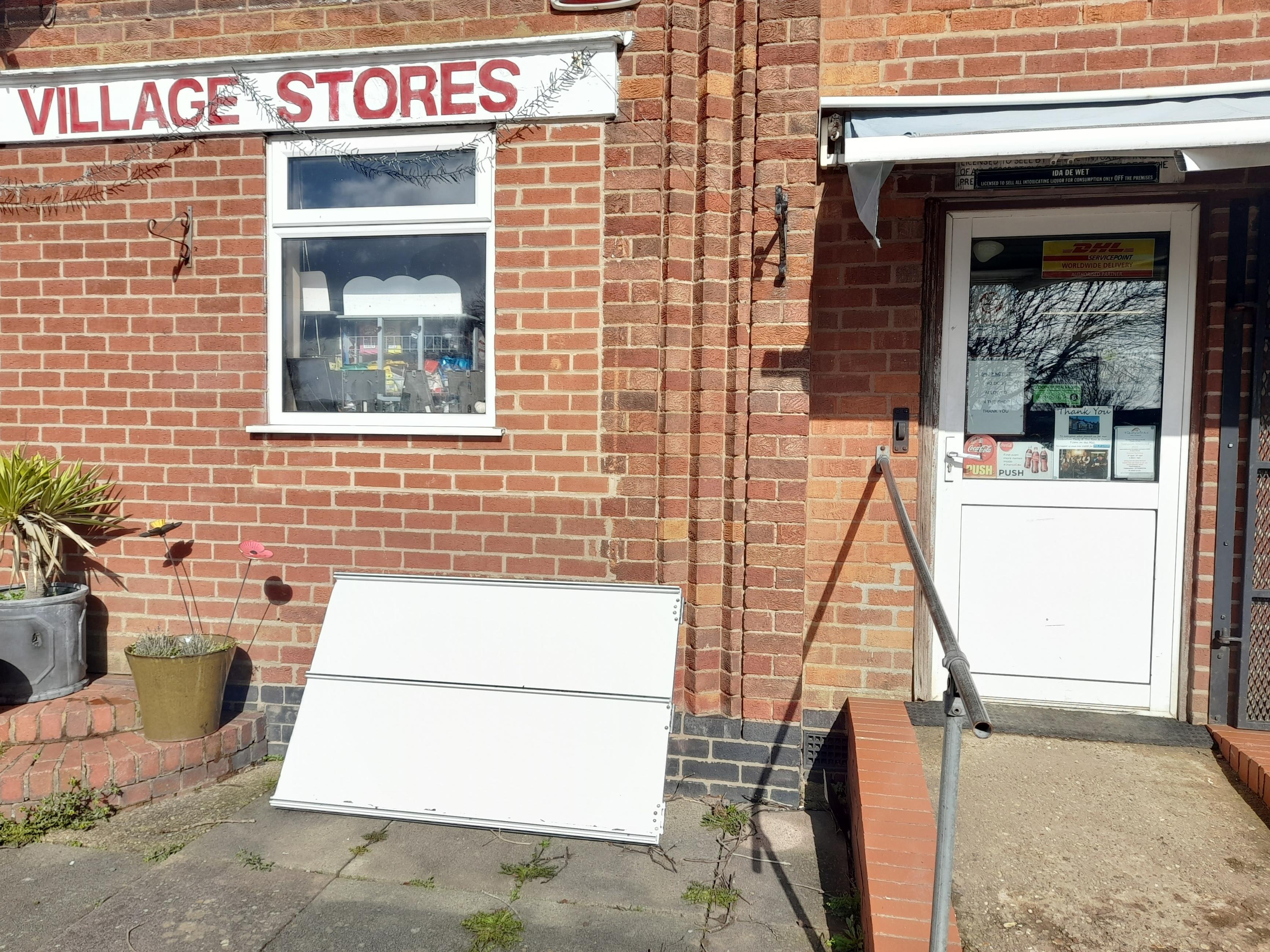 Images DHL Express Service Point (Village Store)