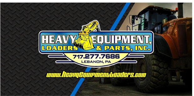 Images Heavy Equipment, Loaders & Parts, Inc.