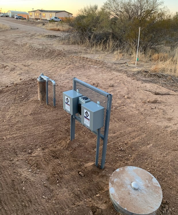 Images Arizona Pump Services