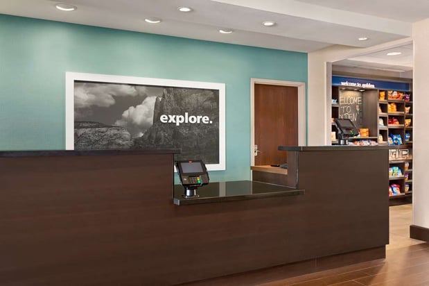 Images Hampton Inn Denver-West/Golden