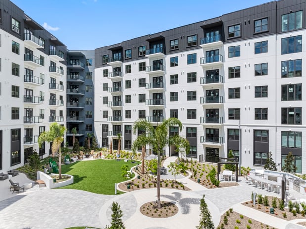 Images The CenterPointe Apartments