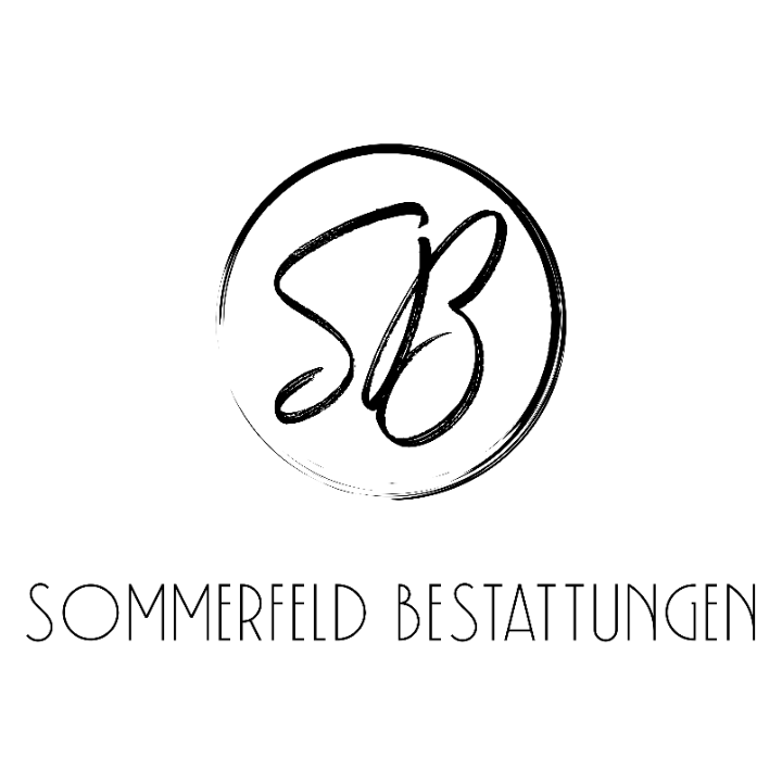 Sommerfeld Bestattungen in Dachau - Logo