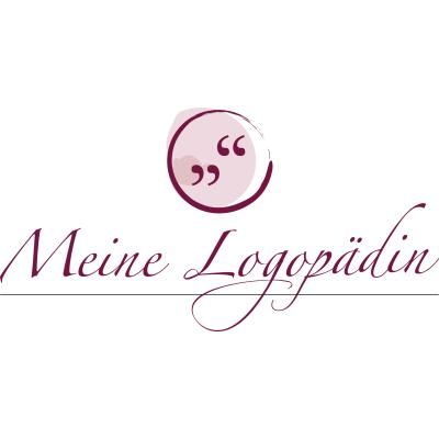 Meine Logopädin - LOGO