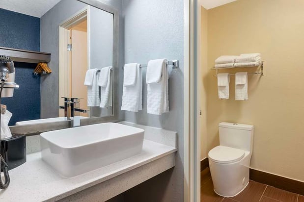 Images Best Western Kokomo Hotel