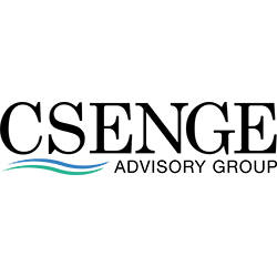 Csenge Advisory Group Logo