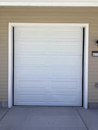 Images Pioneer Overhead Door