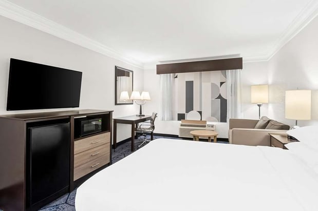Images Best Western Slidell Hotel