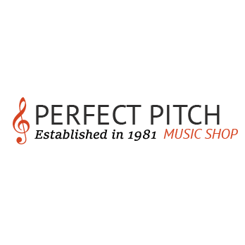 Perfect Pitch Logo