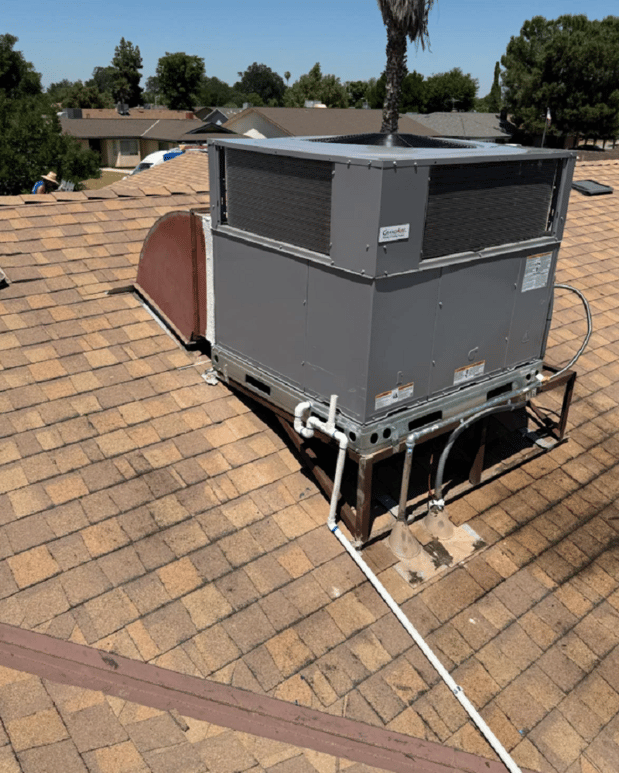 Images Precision Heating & Cooling