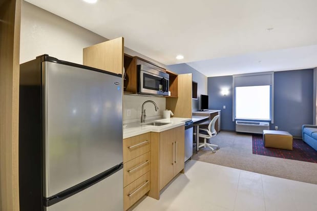 Images Home2 Suites by Hilton Columbus Airport East Broad