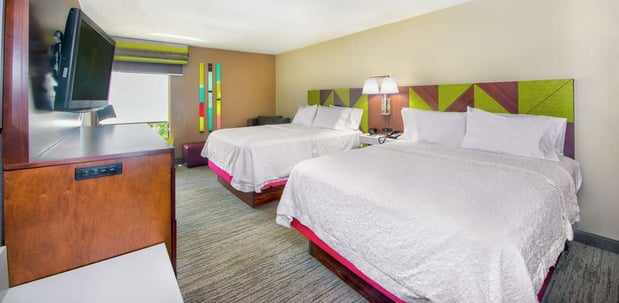 Images Hampton Inn Gaffney