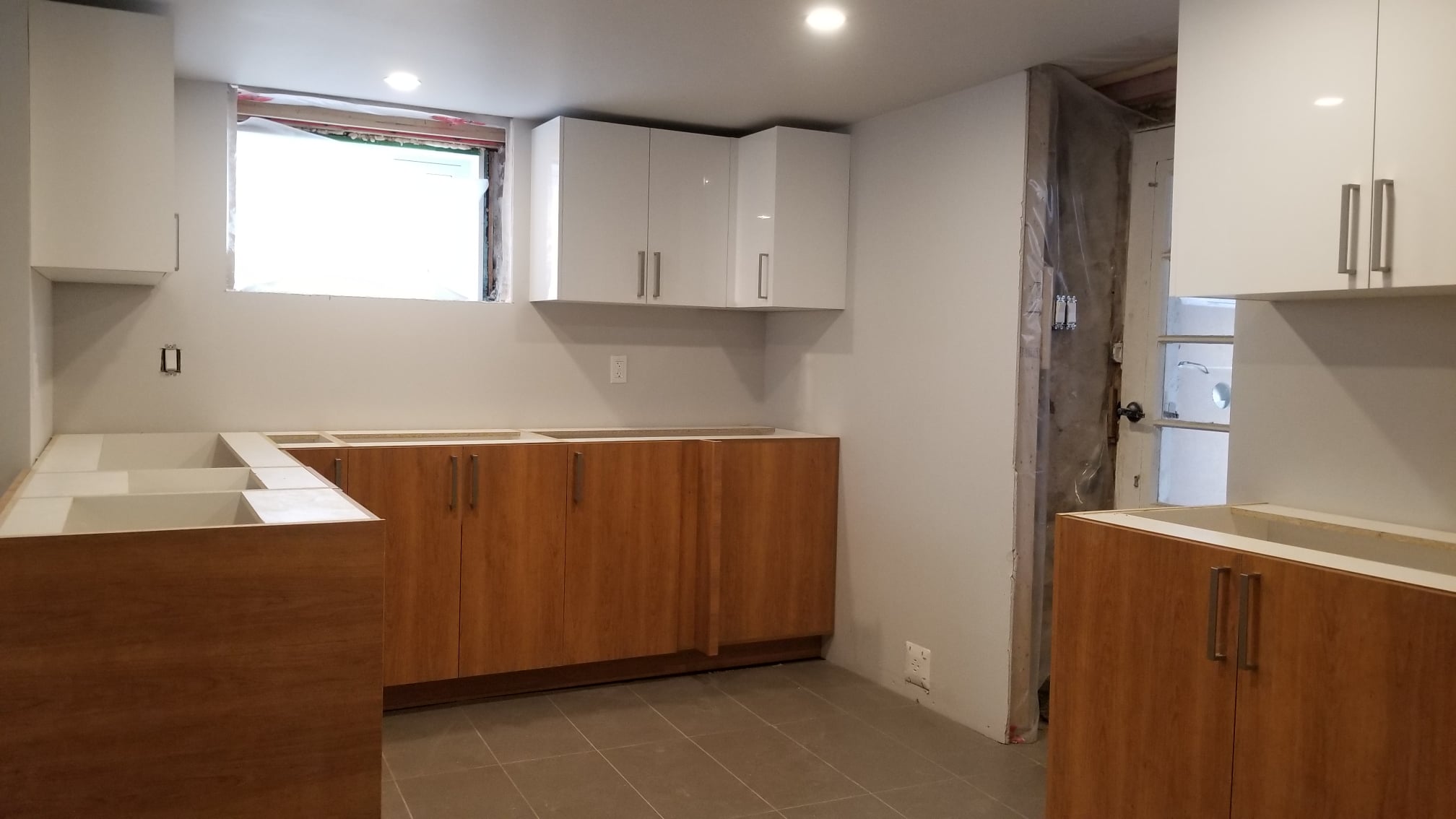 Images Les Entreprises LGC2 Inc. - Rénovation de cuisine