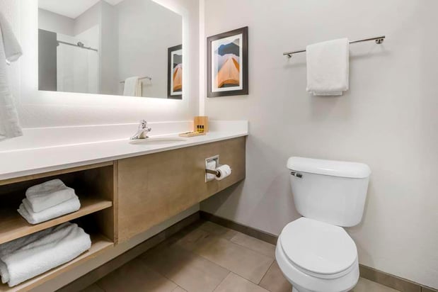 Images Best Western Plus LaCrescent / LaCrosse