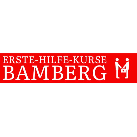 Logo Erste-Hilfe-Kurse-Bamberg