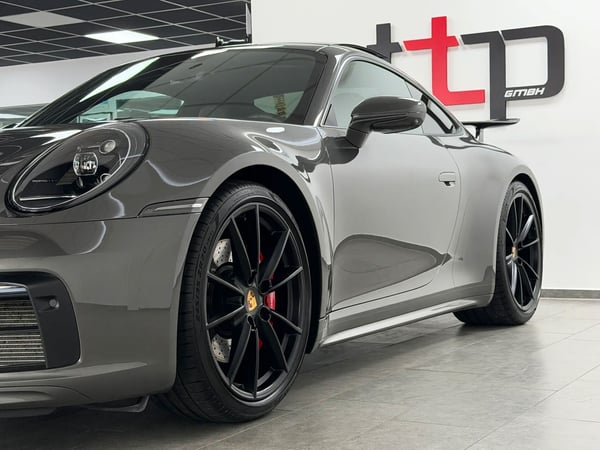 Bilder Autohaus TTP GmbH