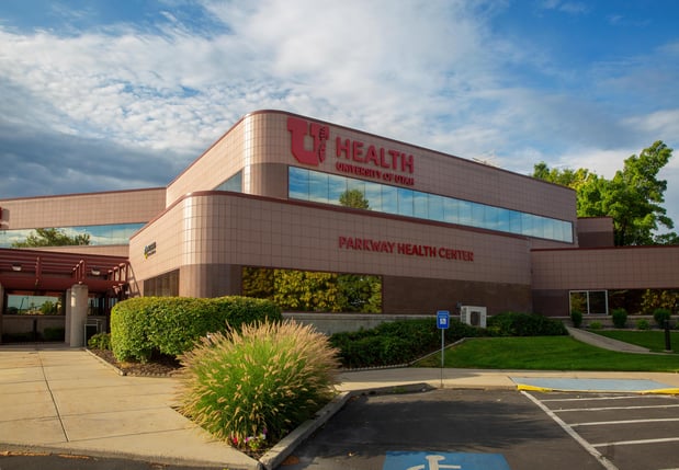 Images Parkway Health Center (Orem)