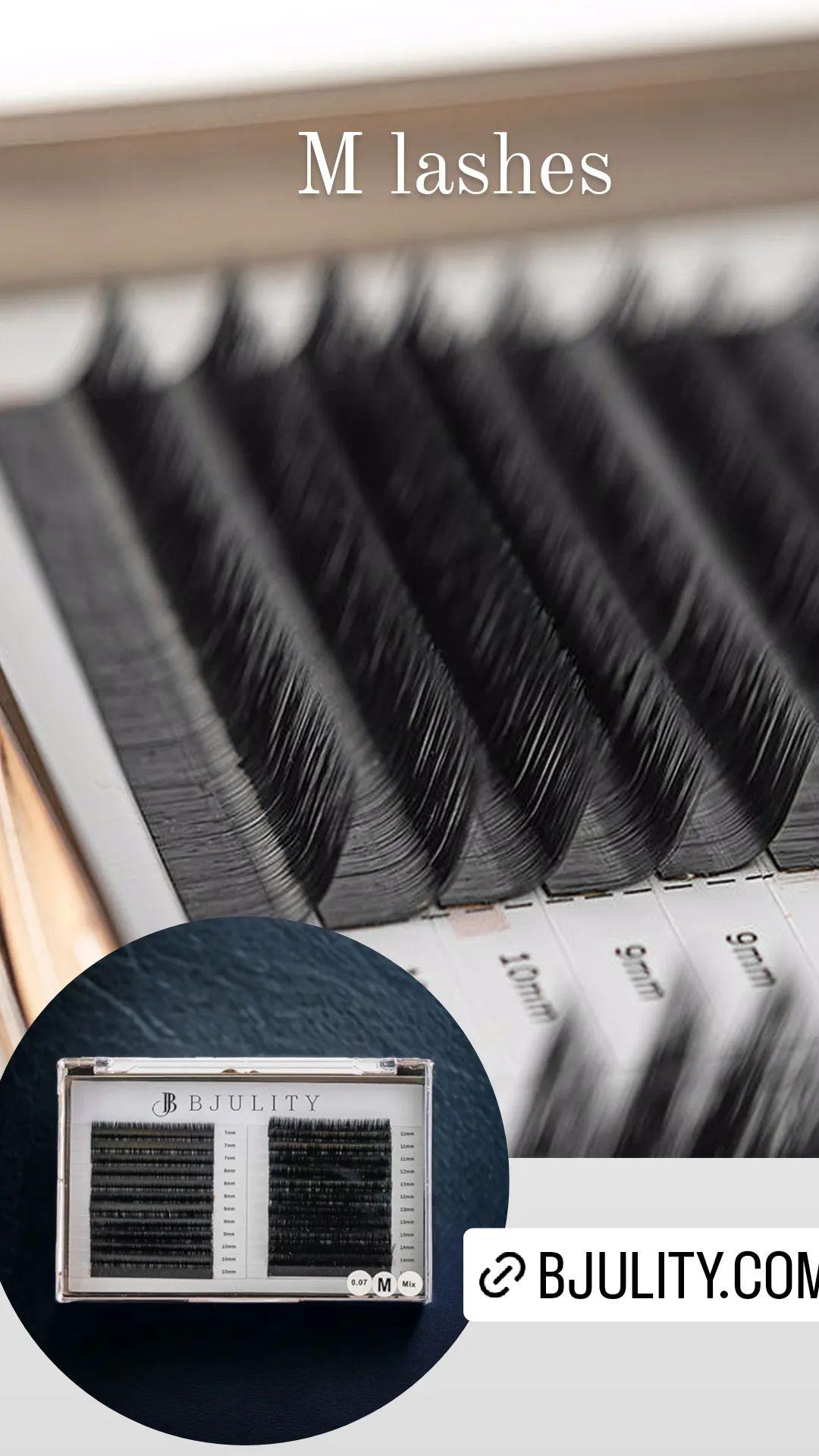 BJULITY - Wimpernprodukte und LASH-Coaching, Volkartstraße 79B in München