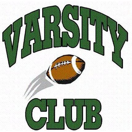 Varsity Club Sports Bar Clearwater Logo