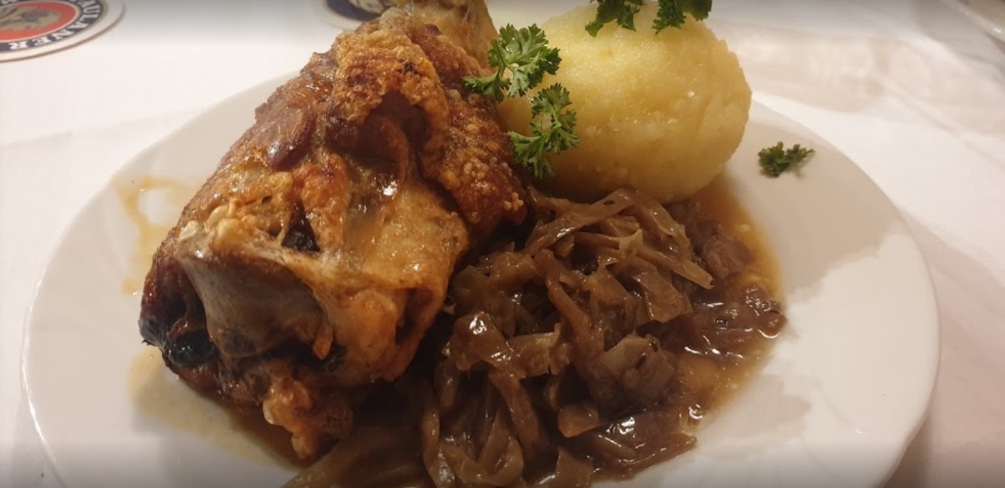 Gasthaus Zur Post, Brentanostrasse 9 in Gelnhausen