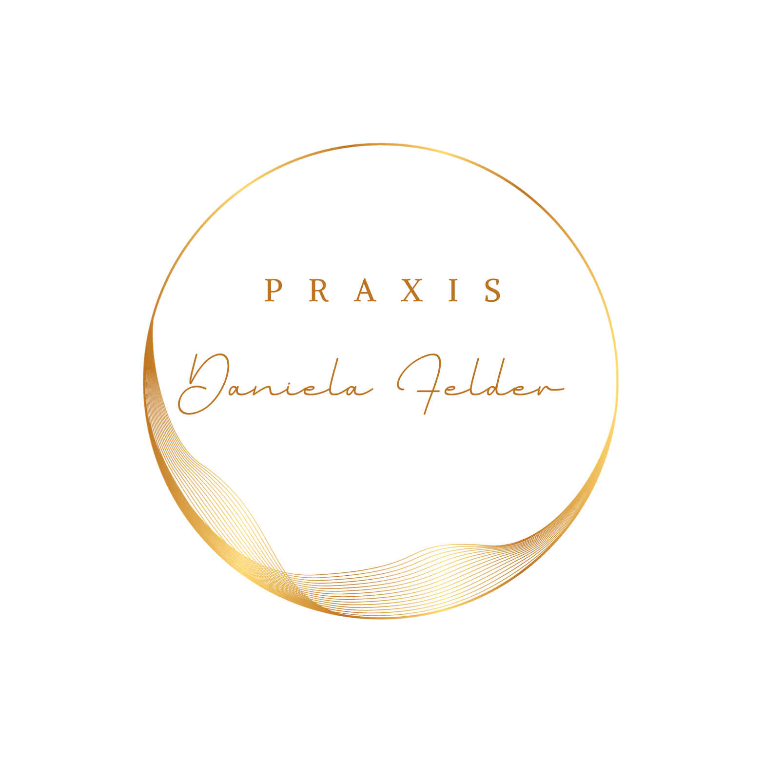 Praxis Daniela Felder Logo