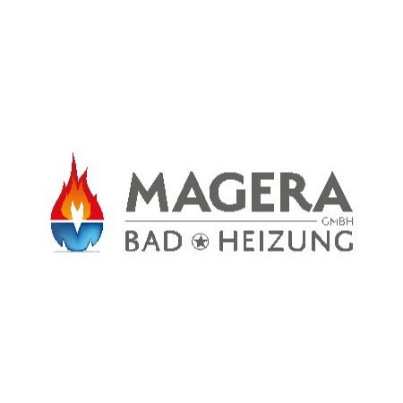 MAGERA GmbH Logo