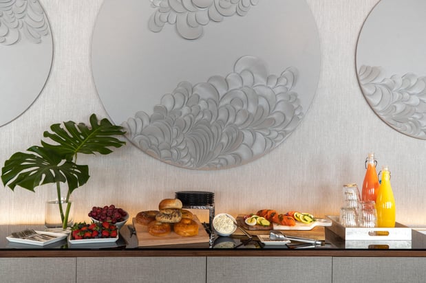 Images Kimpton Hotel Palomar Philadelphia by IHG