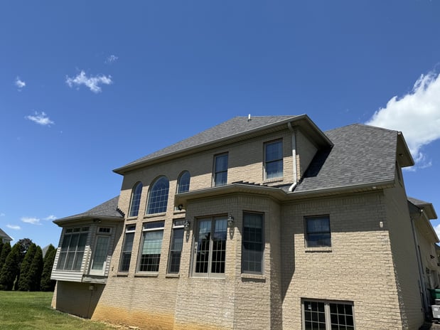 Images All-Tech Contracting & Restoration