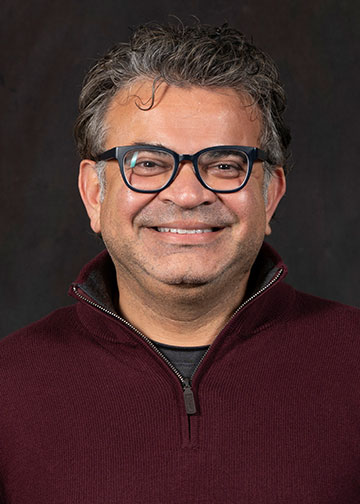 Hetu Y. Parekh, MD 