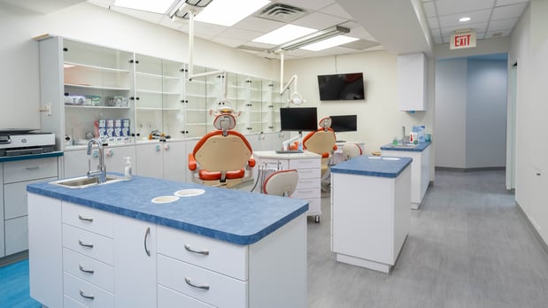 Images Woodbury Pediatric Dentistry & Orthodontics