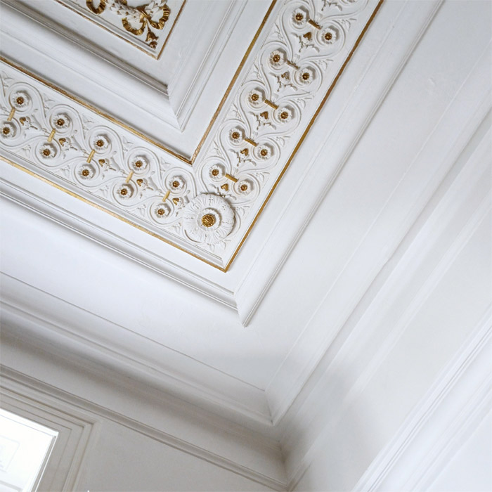 Bild 2 von Schösser Michael Stuckdesign & Trockenbausysteme