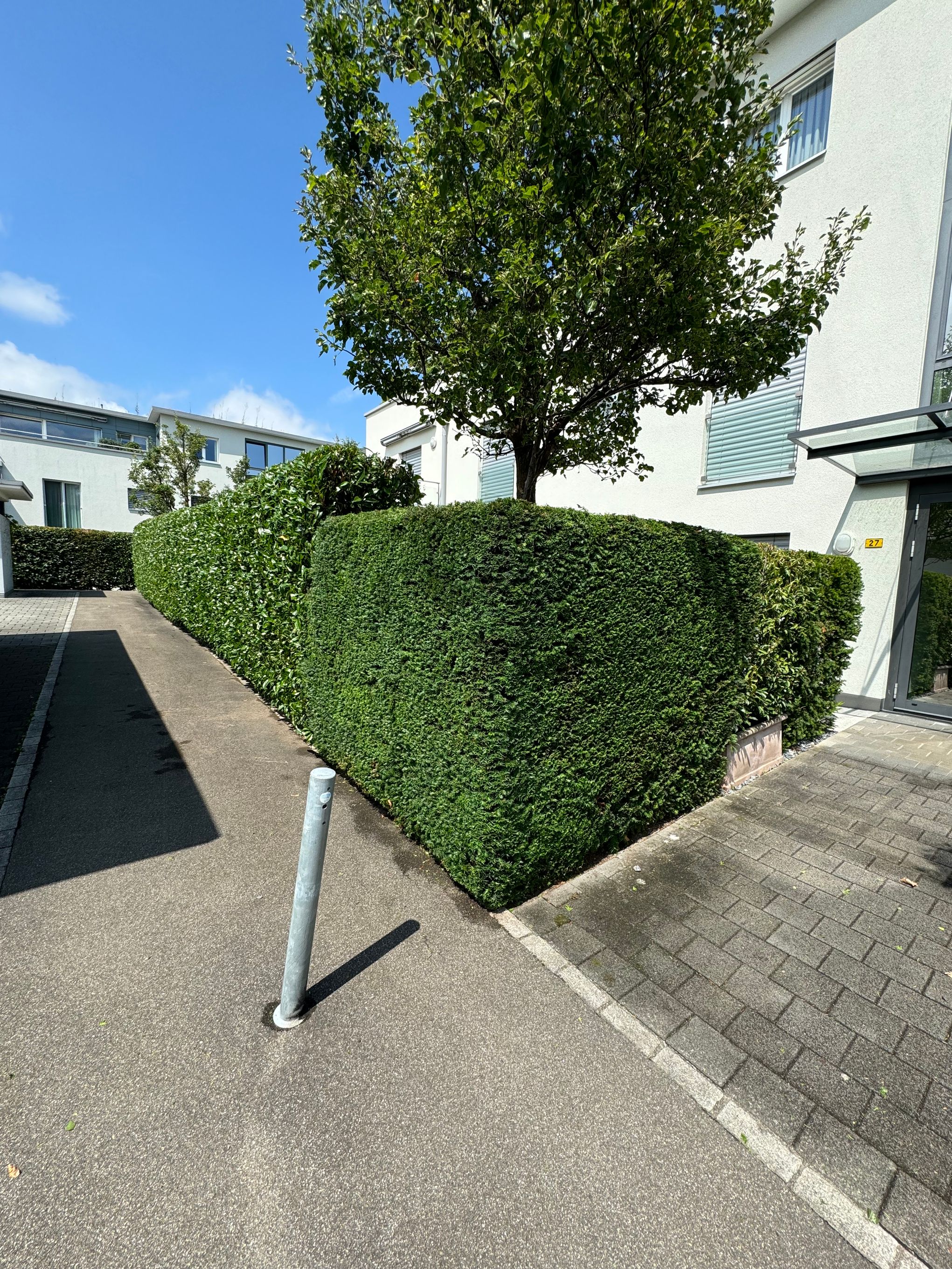 Bilder Casa Grande Hauswartung GmbH