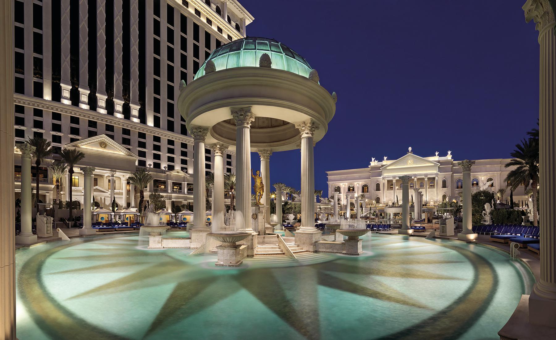Image 3 | NOBU Hotel Las Vegas