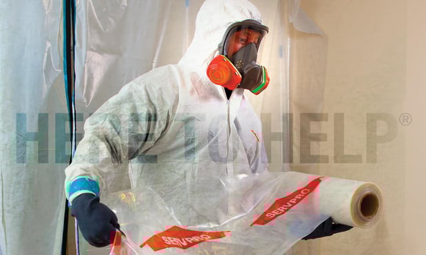 Images SERVPRO of Temecula