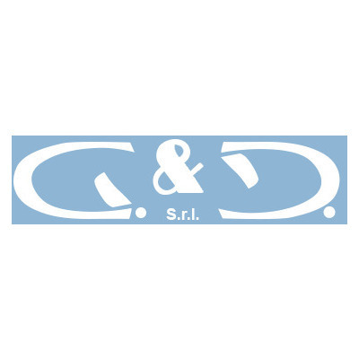 G&D Ristrutturazioni Logo