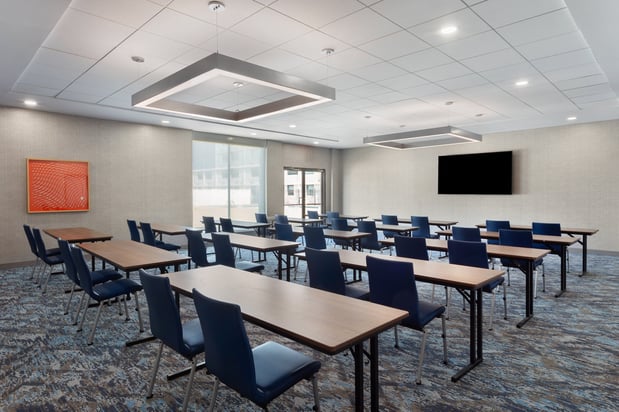 Images Holiday Inn Express Atlanta Airport - North by IHG