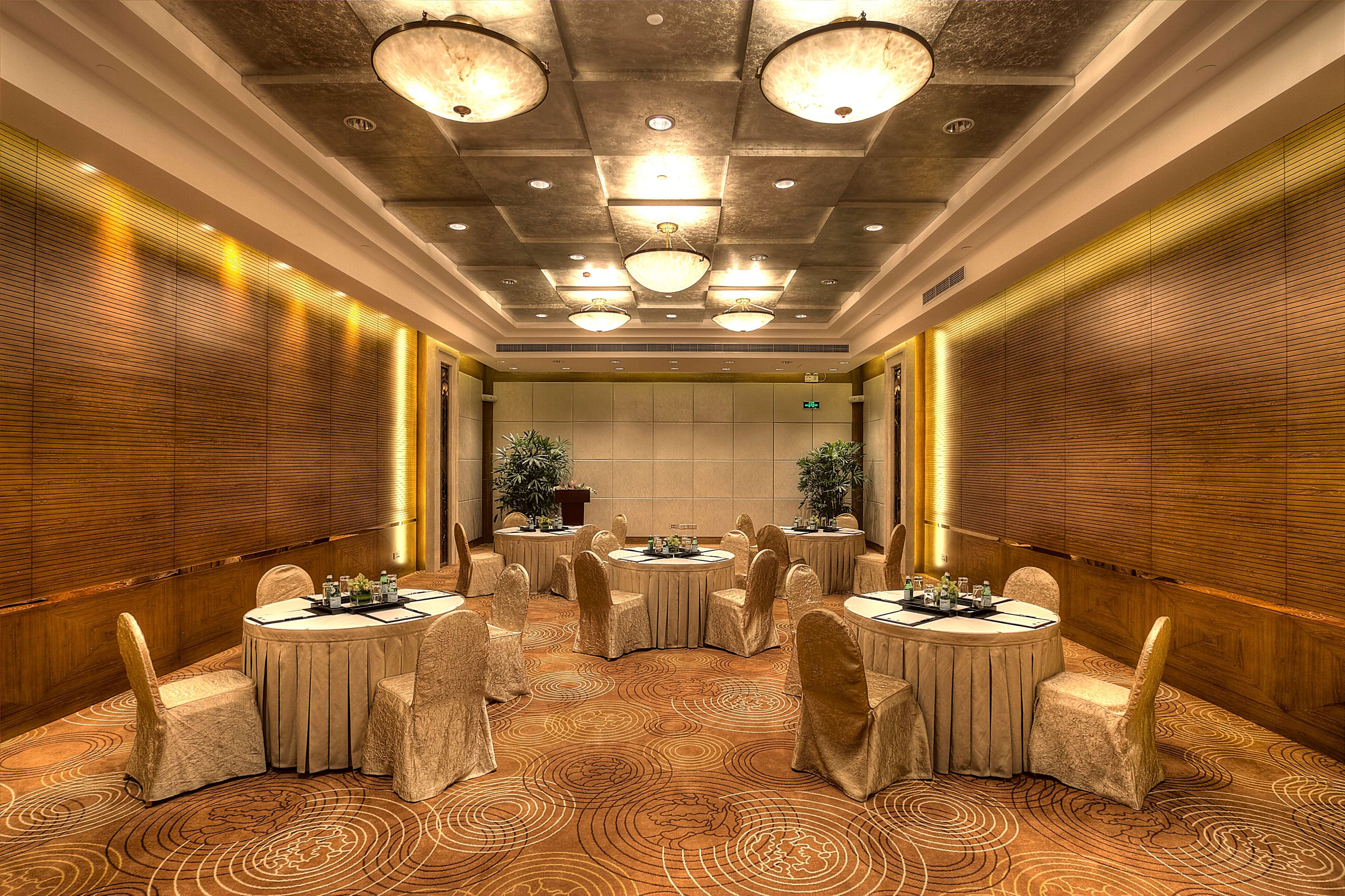 Images Radisson Collection Hotel, Xing Guo Shanghai