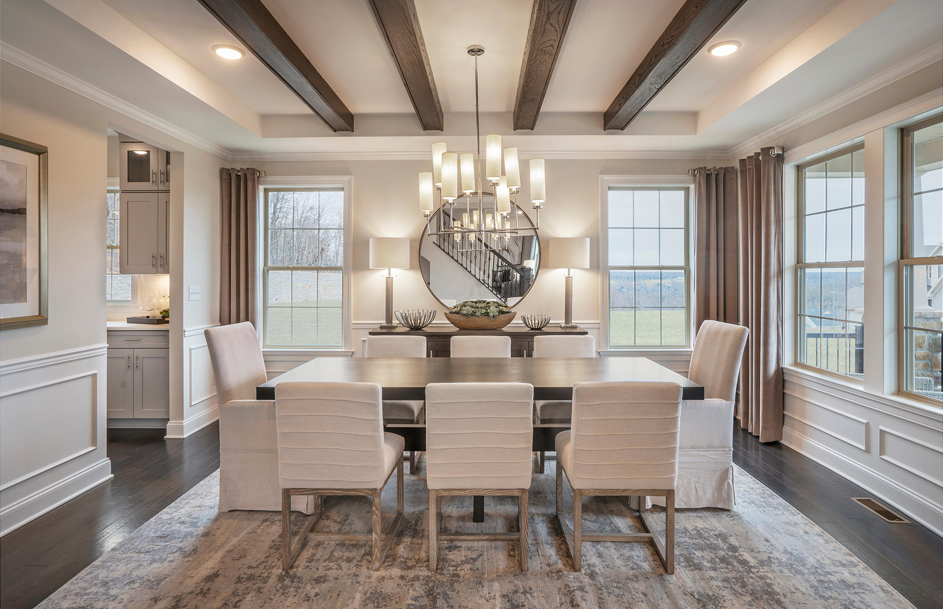 Reserve at North Caldwell by Pulte Homes Photo